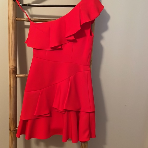 BCBG Maxazaria cocktail dress - Picture 4 of 5